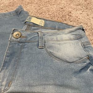 TNG jeans
